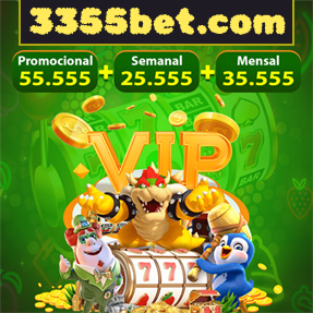 3355bet.com Fundo de Resgate de Perdas Semanais
