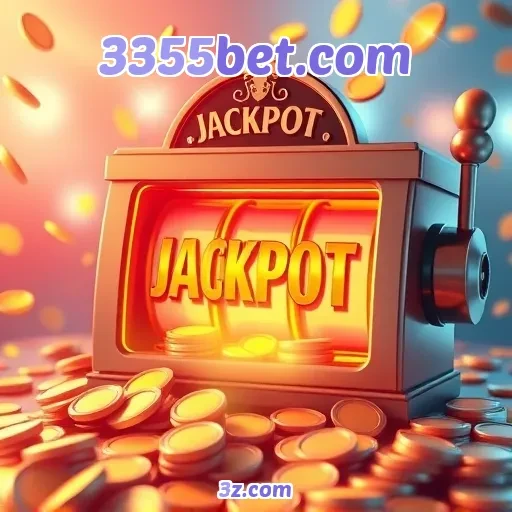3355bet.com Cassino ao Vivo