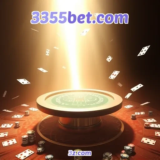 3355bet.com Poker Online