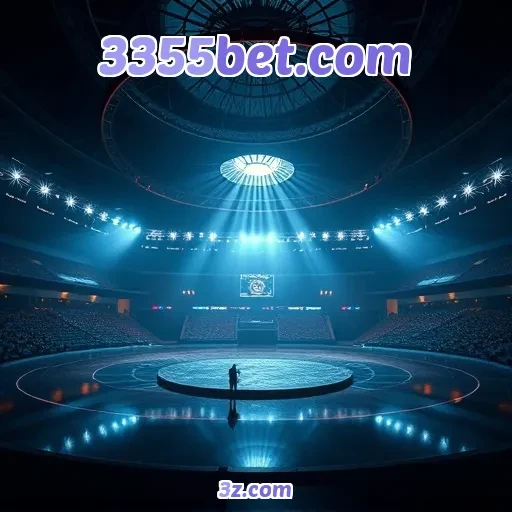 3355bet.com Promoções