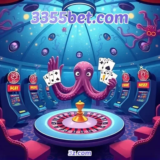3355bet.com Roleta